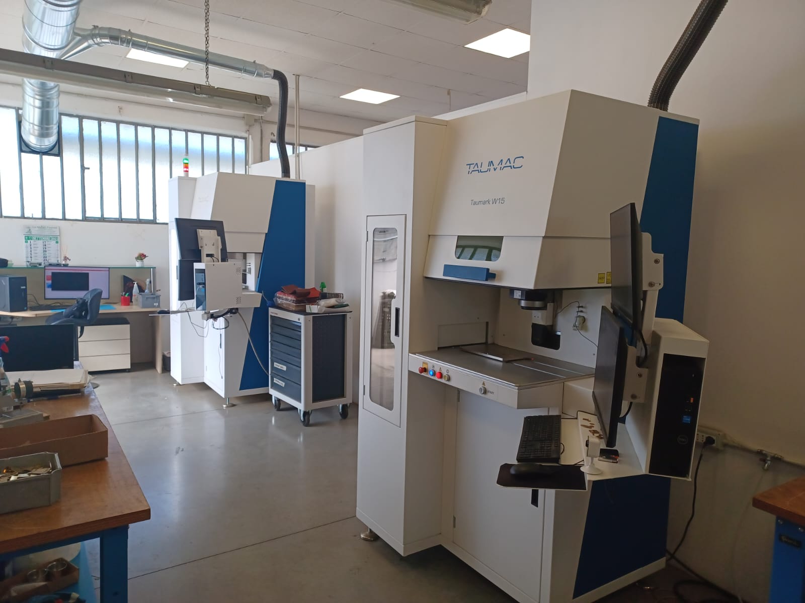 Lato Taumac Officina Metalbijoux