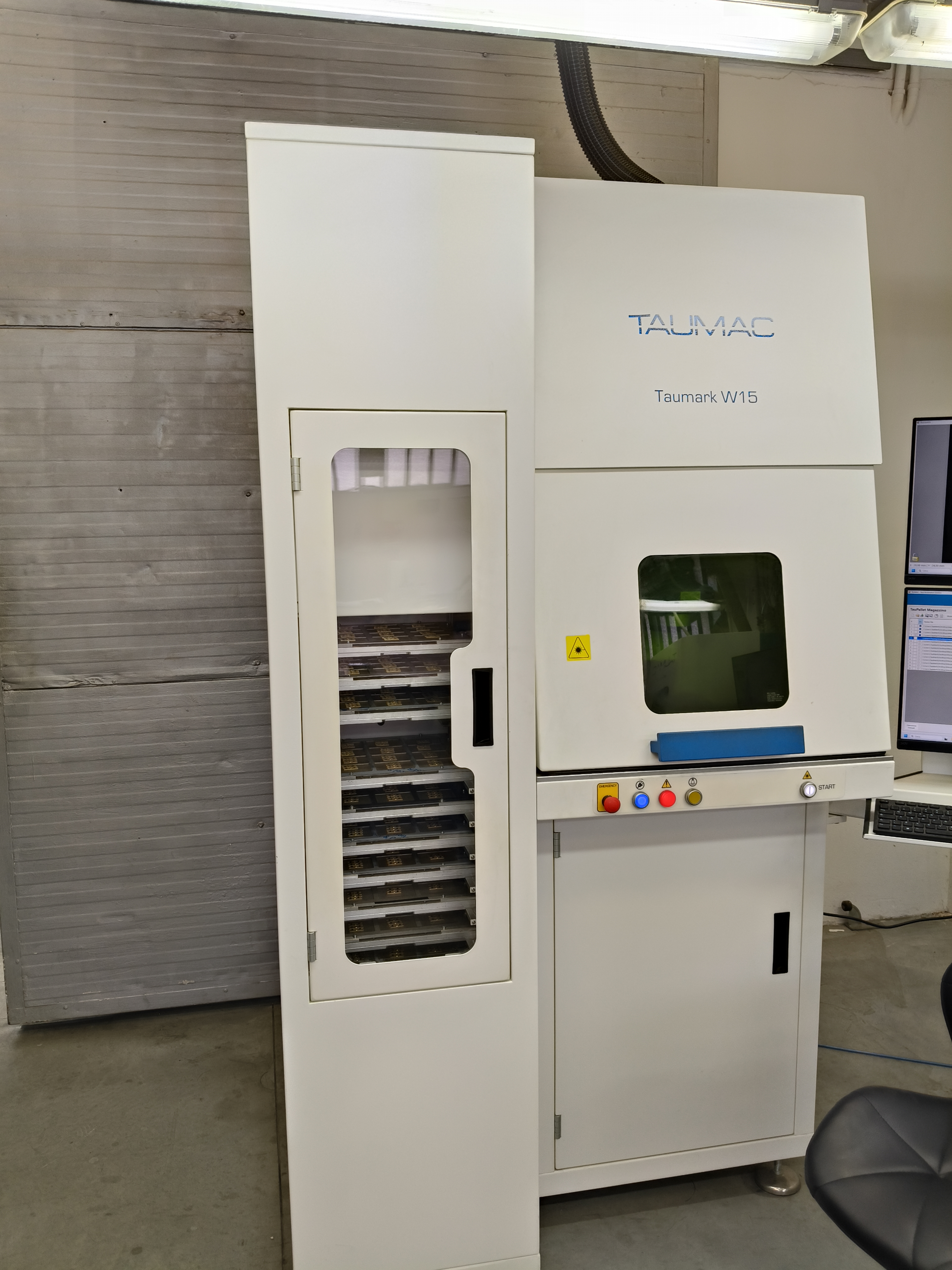 Laboratorio