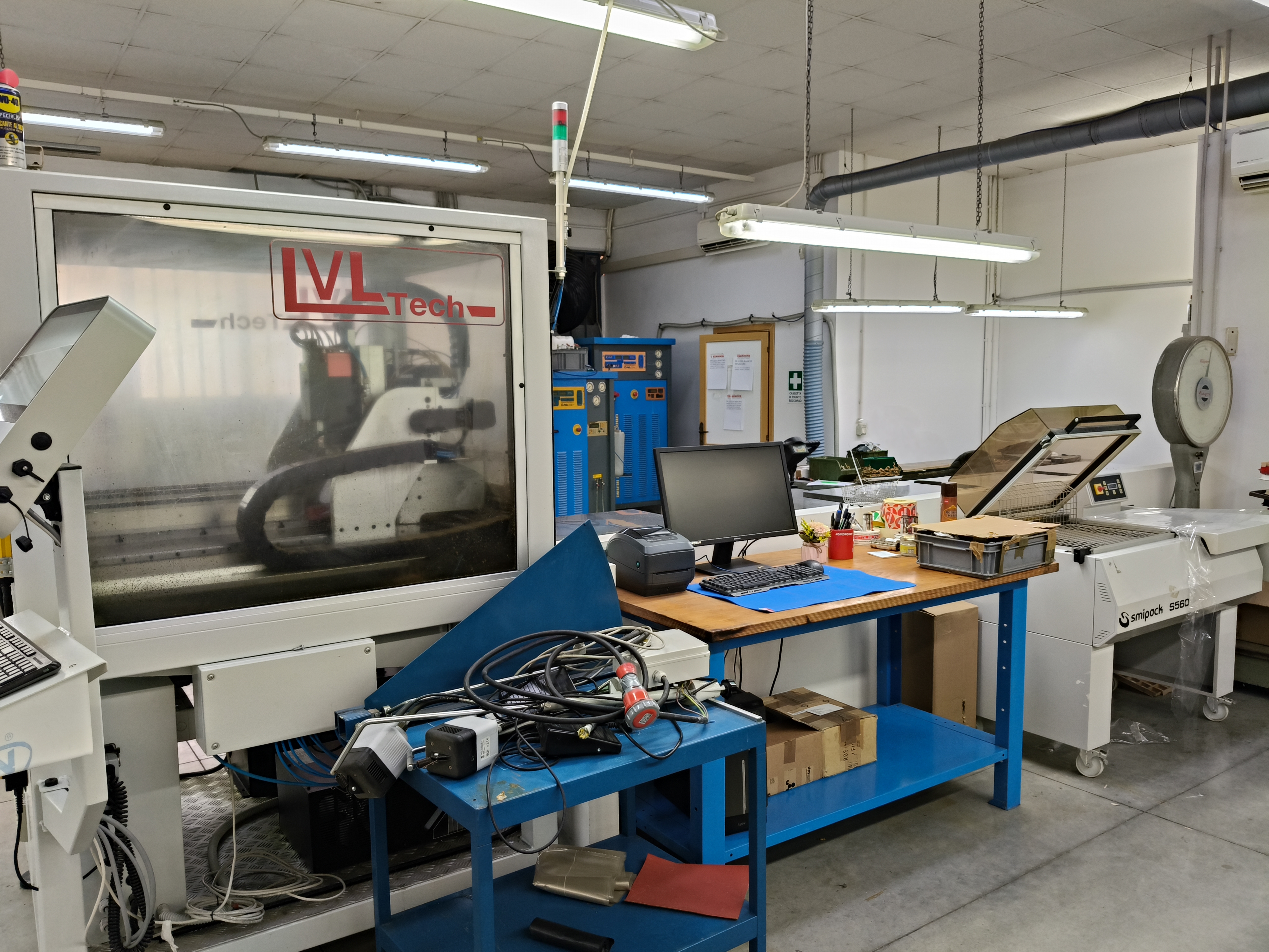 Produzione Metalbijoux